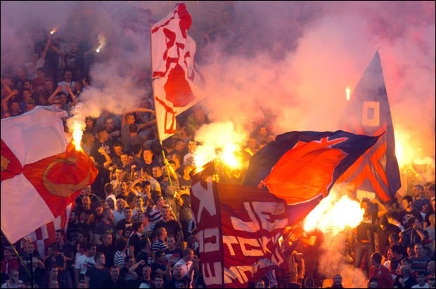 Звезда одредила цене улазница за Краснодар и Партизан