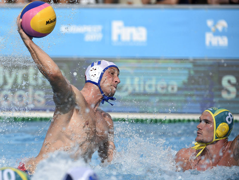 СРПСКА МАШИНЕРИЈА: “Делфини” супериорно до полуфинала