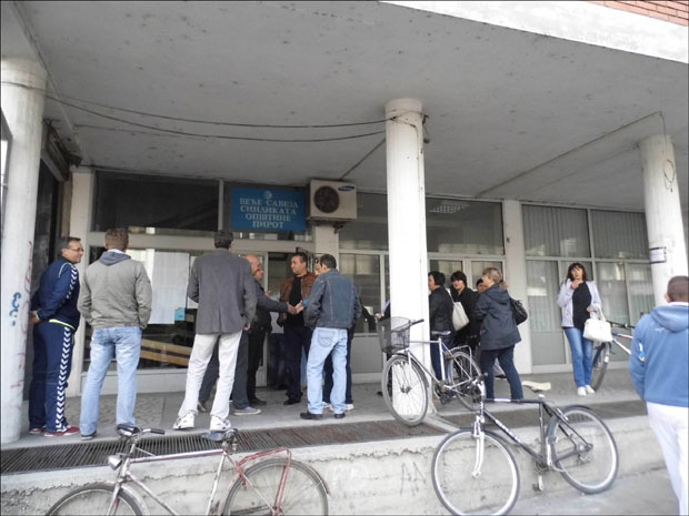 Пироћанци Нишане Стразбур
