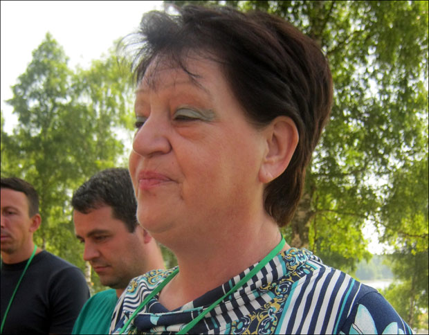 Скривено благо Власине