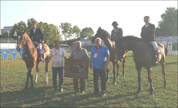 Чика Рајку не дају да иде у пензију