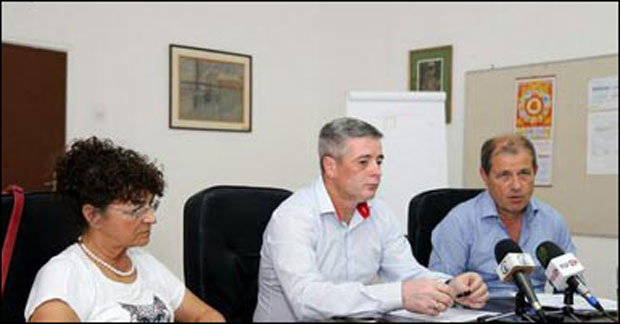 Суботица: Сива зона руши посао