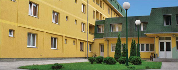 Велика навала за собе у домовима