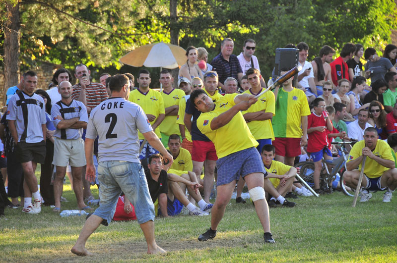 Војвођанске приче: Aјд, сад, да се шорамо