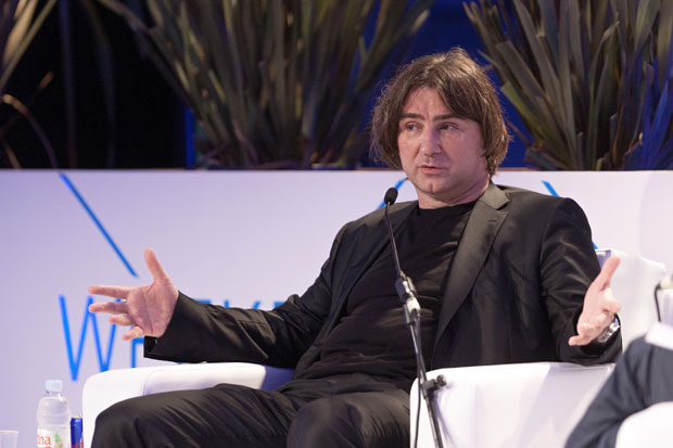 ОТВОРЕНО ПИСМО ЖЕЉКА МИТРОВИЋА АЛЕКСАНДРУ РОДИЋУ: Кукавички бежиш од тема због којих се презнојаваш и не спаваш месецима! 

