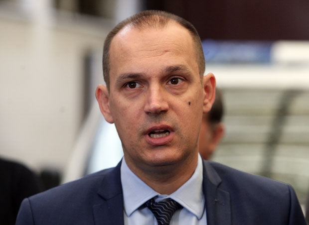 Лончар: Учествоваћемо у комисији за случај несталих беба