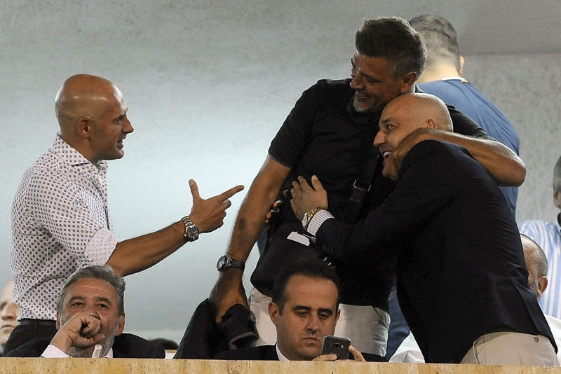 Ковачевић: Партизан је пружио солидан отпор, Олимпијакос је квалитетнији