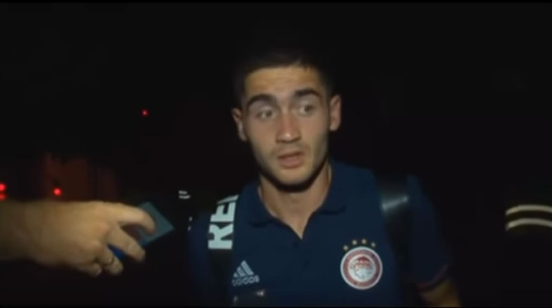 Здјелар: Партизан пријатно изненадио, Марин: Желим им пласман у Лигу Европе