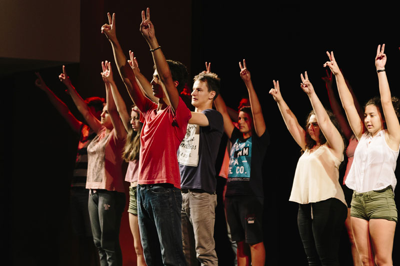 Требиње: Аматери играју као бардови