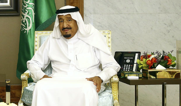 Саудијска Арабија: 14 људи осуђено на смрт одсецањем главе због арапског пролећа