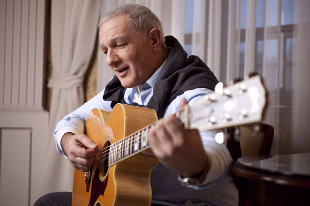 Жељко Самарџић: Мила најављује албум