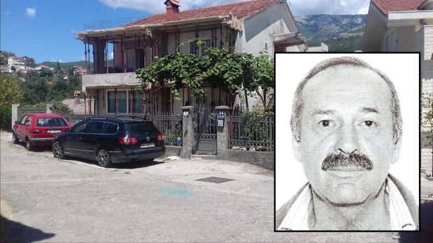 Убијен отац Душка Рогановића, изрешетали га док је возио!