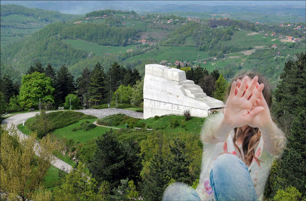 Бањалучанке стрепе од манијака 
