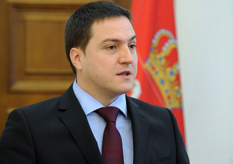 Ружић: Не треба да живимо у митоманији