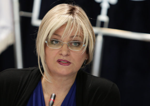 Лоши кредити пали на 15,58 одсто