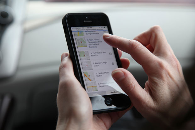 „Стамбено” купује телефоне за теренске раднике