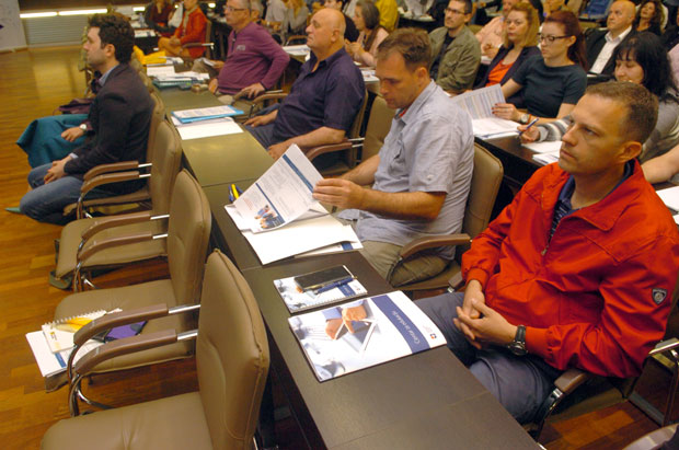 Управници зграда: До лиценце и без обуке 