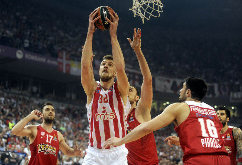 Кузмићев опроштај од црвено-белих: Рођени Делија је живео свој сан