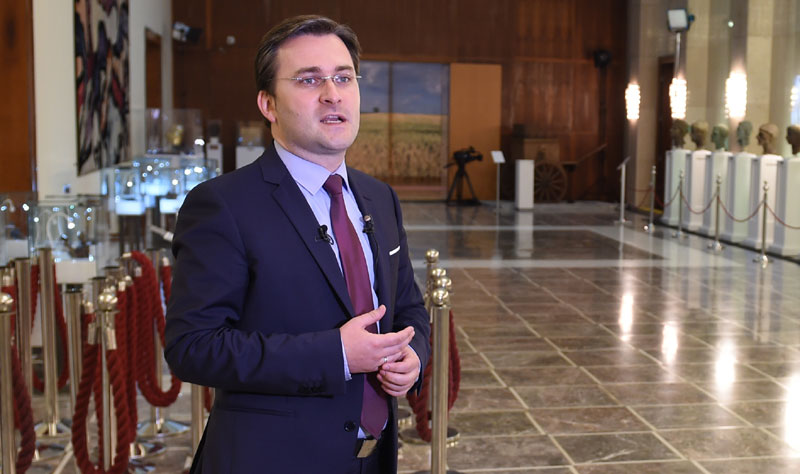 ШПИЈУНКА: Родио се Лазар