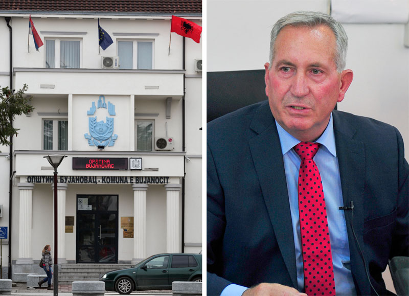 Јонуз плаћа 40.000 или - затвор