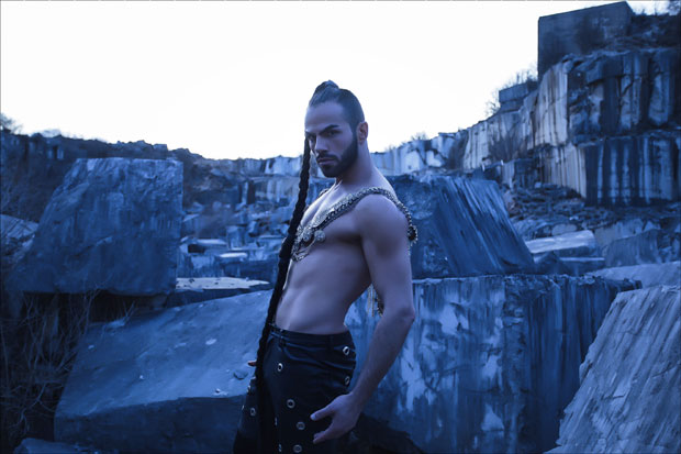 Славко Калезић шокирао жири Икс фактора