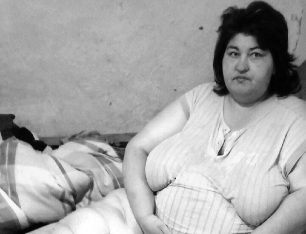 ОТКАЗАЛИ ЈОЈ ВИТАЛНИ ОРГАНИ: Жена од 300 килограма изгубила битку за живот