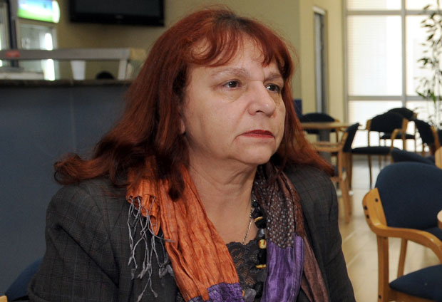 Ко је мајка Луке и убијеног Николе Бојовића?