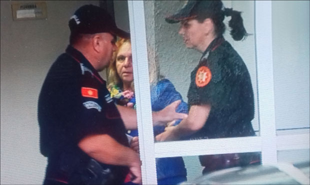 Мајка Луке Бојовића спремала освету за убиство сина Николe