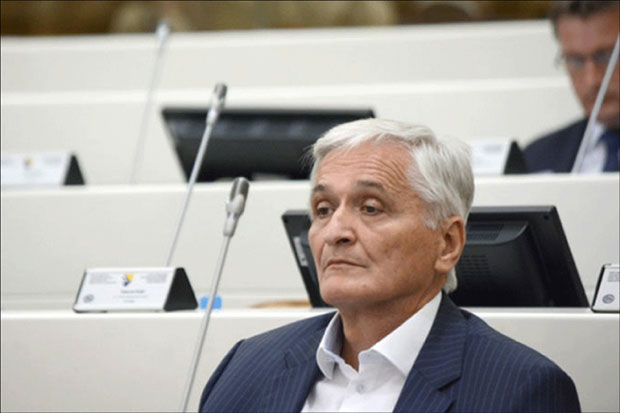 Комисија за надзор ОБА БиХ: Смењен Шпирић