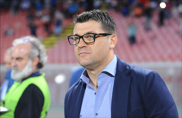 Милојевић: Нема времена за уживање, Рад ново доказивање
