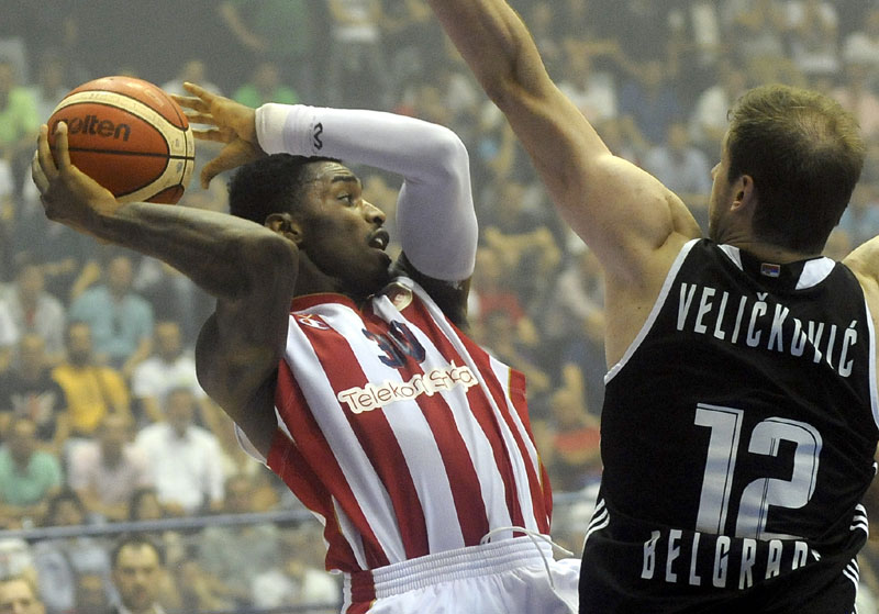 Милер потписао за Бамберг