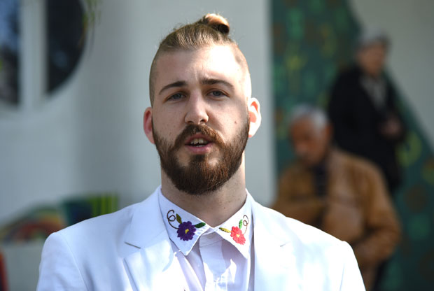 БЕЛИ СЛУША ИНТУИЦИЈУ: О београдским изборима Само јако одлучује тек у “5 до 12” 