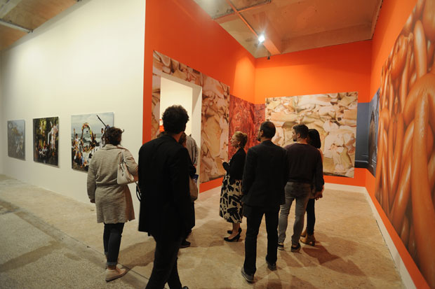 Октобарски салон: Србија не губи корак са светом