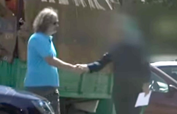 Дејану Анђусу продужен притвор за још 15 дана