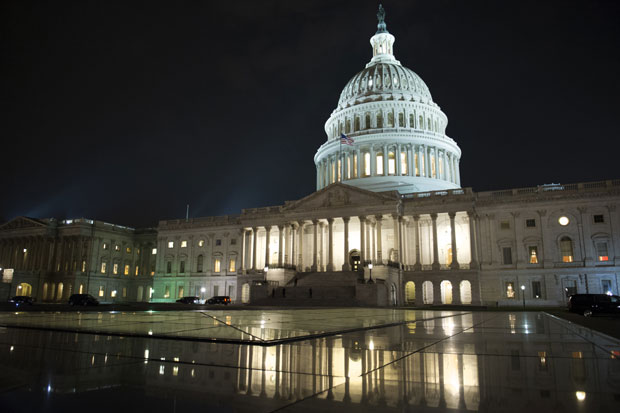 Поново одбачено укидање Обамакера, ударац за Трампа