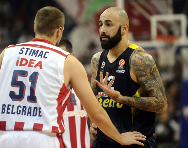 Сефолоши четири милиона, Антићу ништа: Суд одбацио жалбу