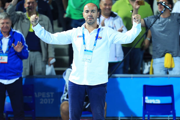 Селектор Хрватске: Први пут против Србије нисмо губили главу, добили смо врхунског ривала