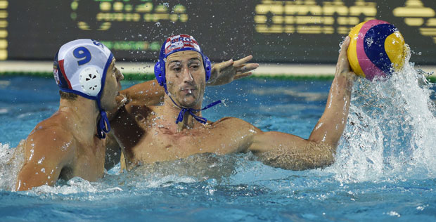 Хрвати нам скинули светску круну