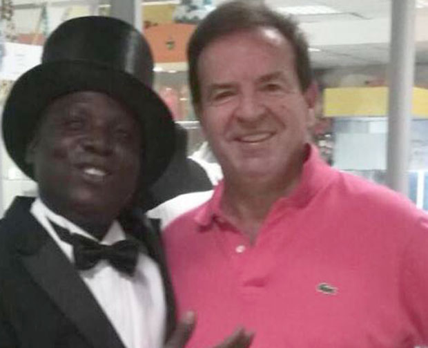 ШПИЈУНКА: Вратар Ани