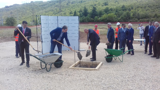 Улагање у развој и здравље југа Србије