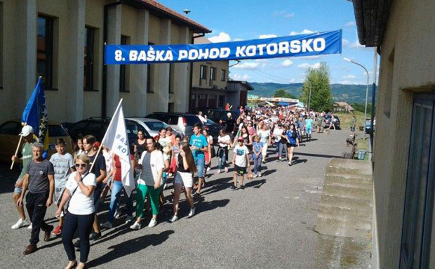 Тужбе и варке нису помогле Бошњацима