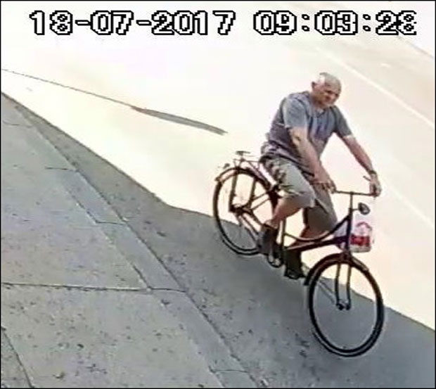 ЛИКВИДАЦИЈА У БАРУ: Полиција објавила лик осумњиченог, у току потрага