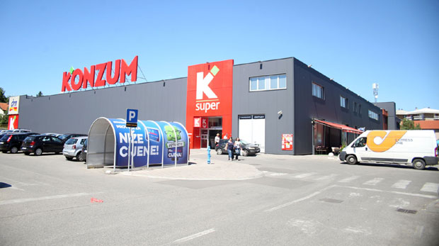 РС: Дужан и нови Меркатор 