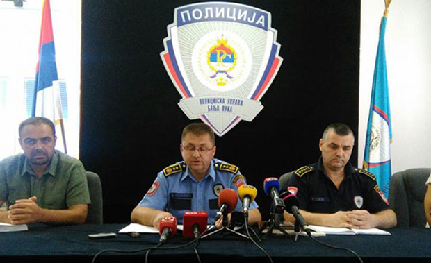 Расветљени напади на Бањалучанке, осумњичени младић извршио самоубиство