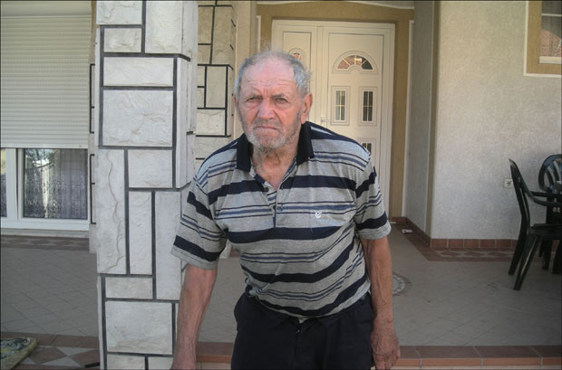 Дошао код деде, па погинуо