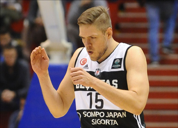 ЕФЕС СЕ ПОЈАЧАВА: Штимац пред промоцијом 