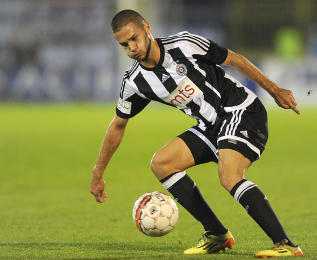 РАДНИЧКИ НИШ: Субић затвара круг тројке 