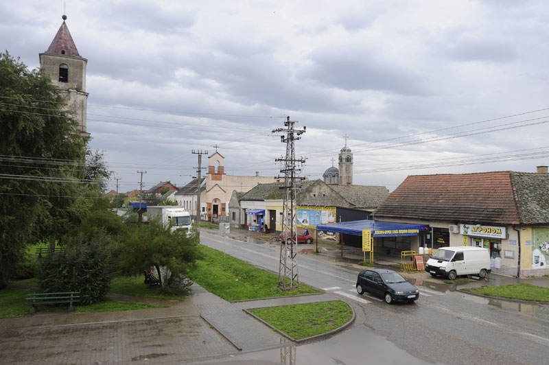 Кукујевци - најуспешније село Србије у 2017. години