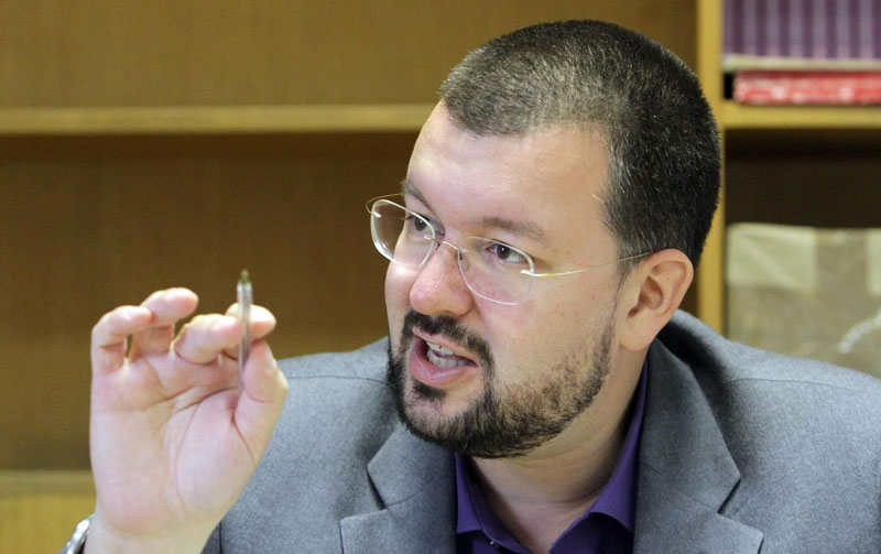 Историчар Чедомир Антић: Косово смо већ изгубили