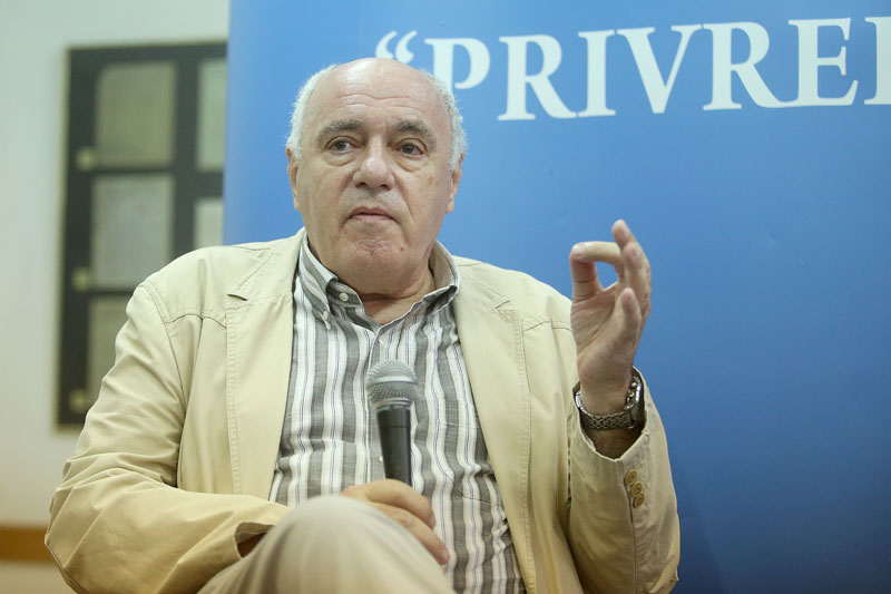 Пуховски: Хрватска око прославе Олује спустила лопту због Немачке